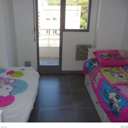 Apartamento Cavalaire