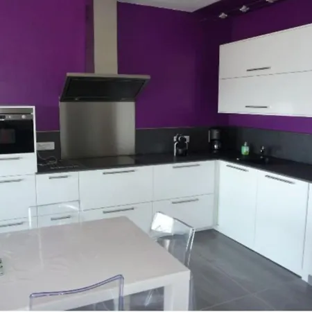 Apartamento Cavalaire *