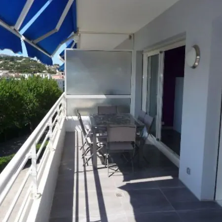 Cavalaire Apartamento