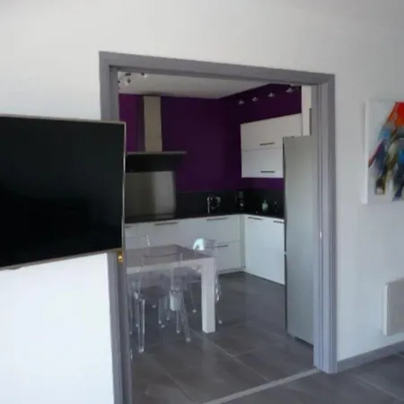 Apartamento Cavalaire